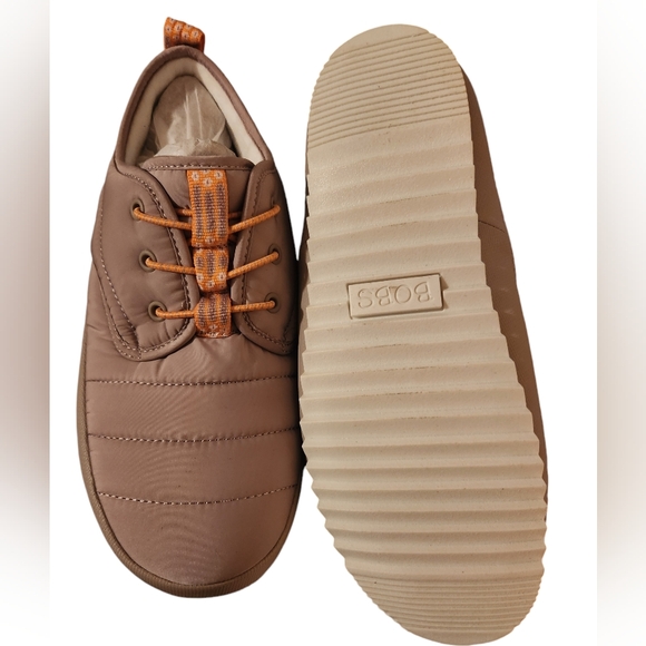 Woman's Skechers BOBS Drift - Estatic sneakers, fleece interior lining NWT - Picture 2 of 4